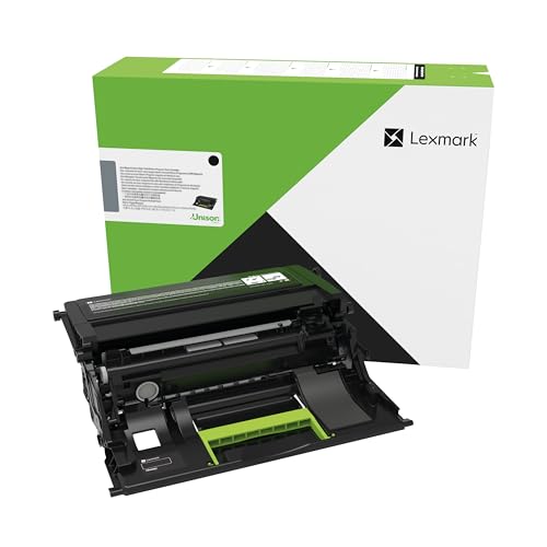 Lexmark 58D0Z0E passend für MS725 Trommel schwarz 150.000 Seiten Imaging Unit Lexmark 58D0Z0E passend für MS725 Trommel schwarz 150.000 Seiten Imaging Unit von Lexmark
