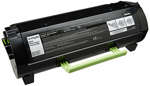 Lexmark 60F2000 Standard Capacity Toner Cartridge Lexmark 60F2000 Standard Capacity Toner Cartridge von Lexmark