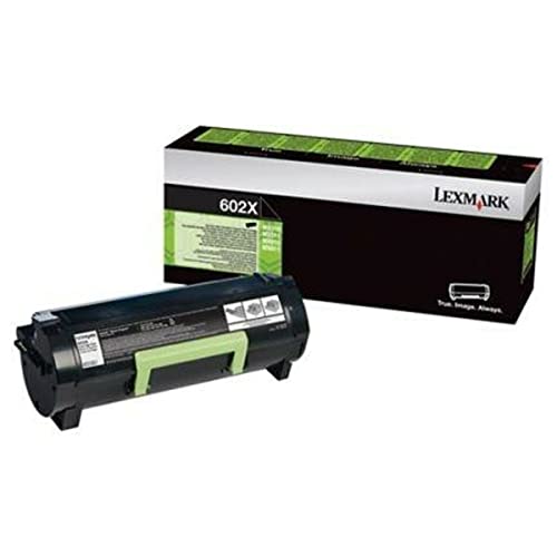 Lexmark 60F2X00 toner patrone kapazität: 20.000 Seiten für MX510 MX511 MX610 MX611 series von Lexmark