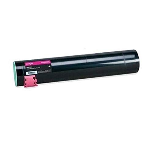 Lexmark 70C0H30 Original Toner 1er Pack, magenta Lexmark 70C0H30 Original Toner 1er Pack, magenta von Lexmark