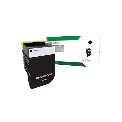 Lexmark 70C20K0, Schwarz von Lexmark