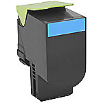 Lexmark 70C2XCE Original Tonerkartusche Cyan Cyan Lexmark 70C2XCE Original Tonerkartusche Cyan Cyan von Lexmark