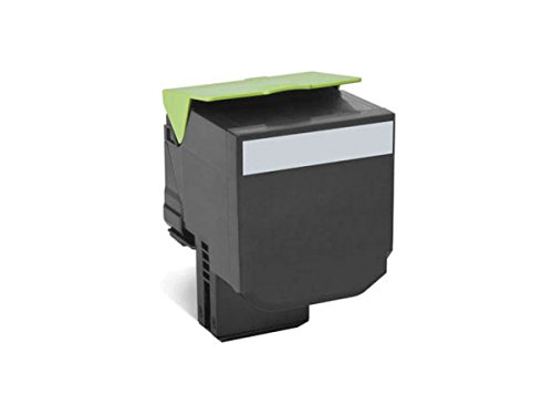 Lexmark 70C2XK0 Extra High Yield Toner Cartridge von Lexmark