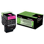 Lexmark 70C2XM0 Original Tonerkartusche Magenta von Lexmark