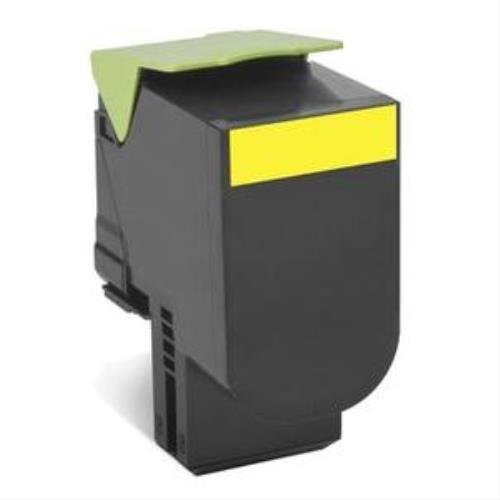 Lexmark 70C2XY0 702 Laserpatrone von Lexmark