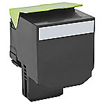 Lexmark 70C2XYE Original Tonerkartusche Gelb Gelb von Lexmark