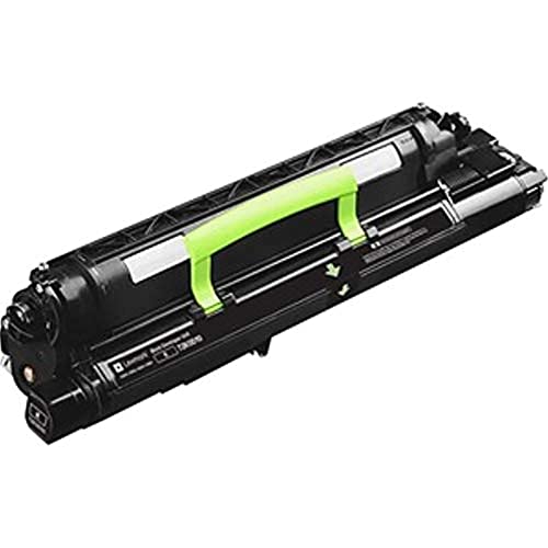 Lexmark 72K0D10 Entwickler passend für CS820 300.000 Seiten, schwarz von Lexmark