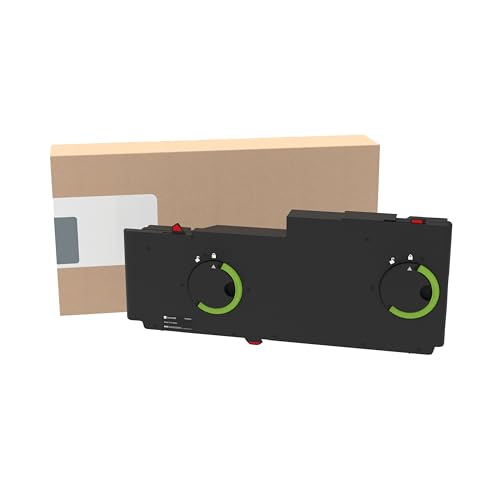 Lexmark 72K0W00 Original Toner Pack of 1 von Lexmark