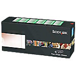 Lexmark 73B20K0 Original Tonerkartusche Schwarz von Lexmark