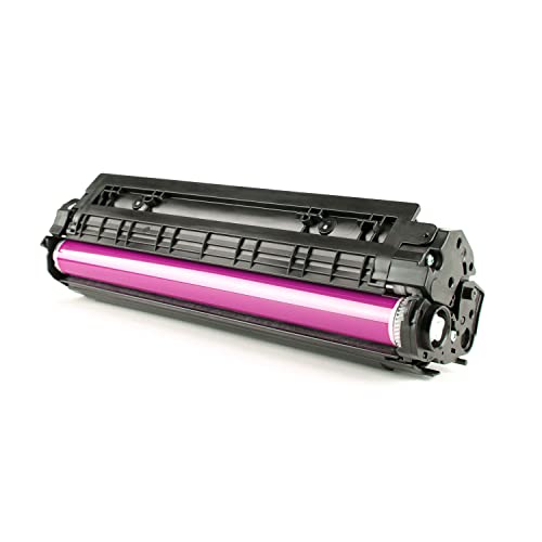Lexmark 74C20ME 74 C20me Patrone Magenta Tonerkartusche und Laser von Lexmark