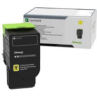 Lexmark 76C0HY0 gelb Toner Lexmark 76C0HY0 gelb Toner von Lexmark