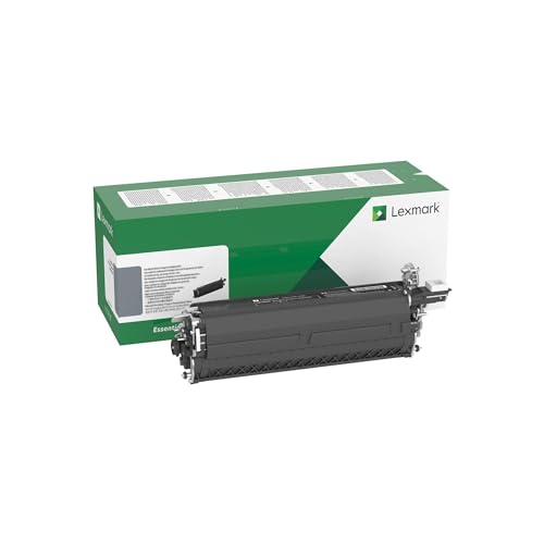 Lexmark 78C0ZK0 Rã¼Ckgabe-Belichtungskit Schwarz von Lexmark