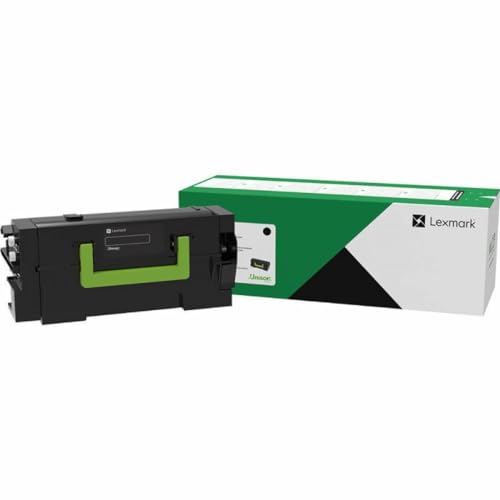 LEXMARK 78C1XCE Contract-Tonerkassette Cyan mit extrahoher Kapazität von Lexmark