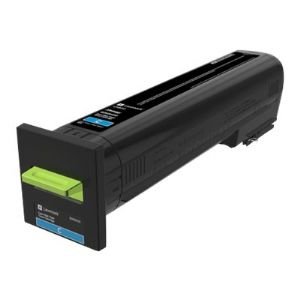 Lexmark 82K0H20 Original Toner Pack of 1 von Lexmark