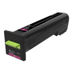 Lexmark 82K0H30 Original Toner Pack of 1 von Lexmark