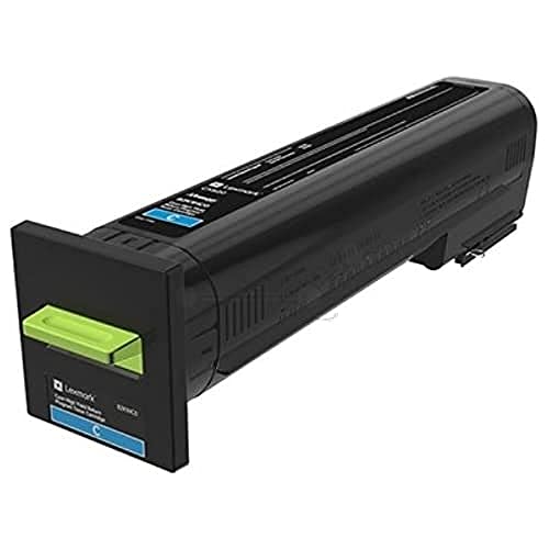 Lexmark 82K2HC0 Original Toner Pack of 1 von Lexmark