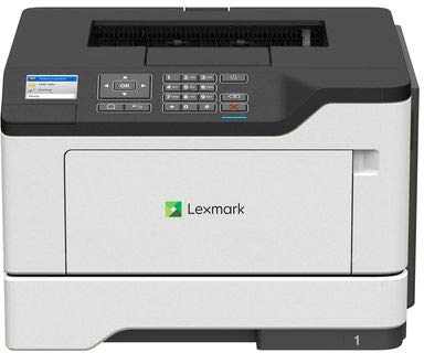 Lexmark B2546dw Monochrome Laser **New Retail**, 36SC533 (**New Retail** Printer) von Lexmark