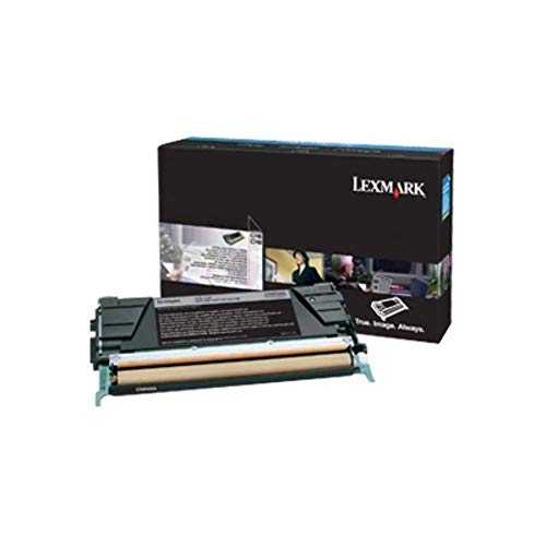 Lexmark BSD Hohe Kapazität Toner Cartridge für XM9145, XM9155 und XM9165 von Lexmark