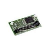 Lexmark Barcode Karte (Strichcode) von Lexmark Deutschland GmbH