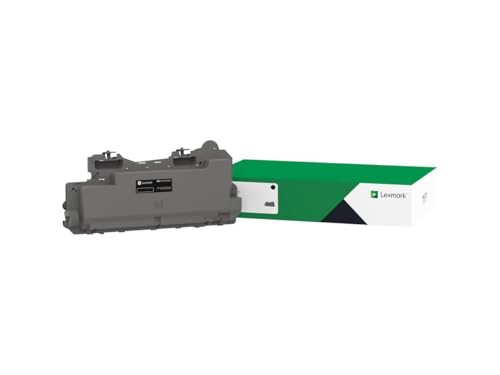 Lexmark Behälter für Resttonerbehälter CX930/931/XC9325/9335/40000 von Lexmark