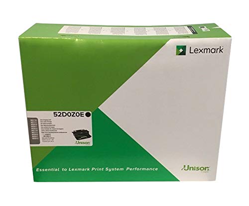 Lexmark Bildtrommel 52D0Z0E für MS812 MS811 MX810 MS711 MX711 MX810 MX811 MX812 von Lexmark