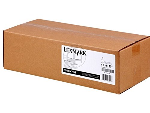 Lexmark C 2132 (C540X75G) - original - Resttonerbehälter - 18.000 Seiten von Lexmark