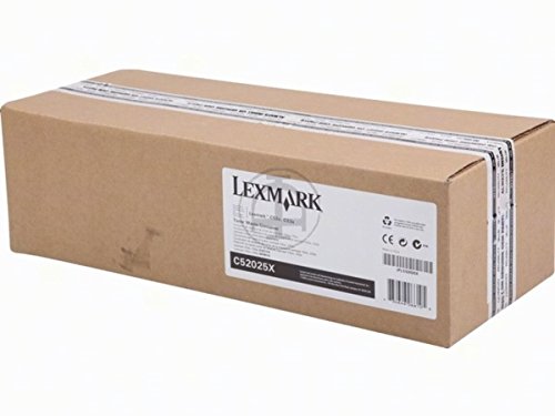 Lexmark C 534 DN (C52025X) - original - Resttonerbehälter - 30.000 Seiten von Lexmark