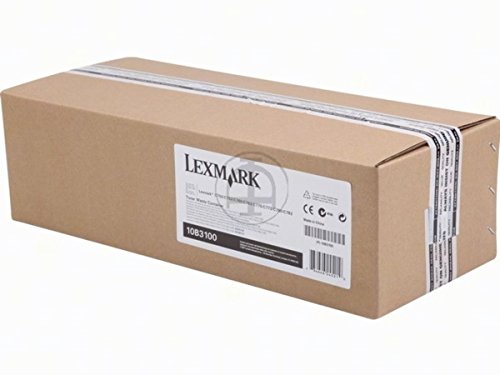 Lexmark C 770 DN (10B3100) - original - Resttonerbehälter - 18.000 Seiten von Lexmark