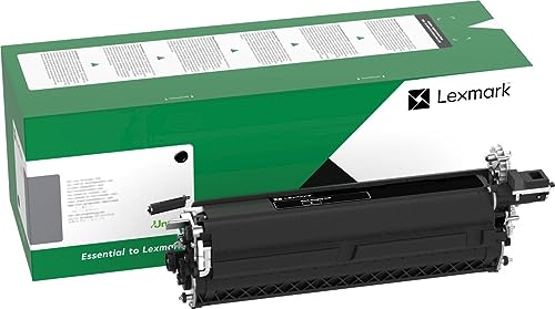 Lexmark C4342, C4352, CS730, CS735, CX730, CX735, XC4342, XC4352 Schwarz Bildeinheit (150.000 Ergiebigkeit) von Lexmark