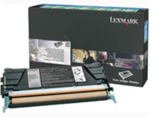 Lexmark C524H3KG Tintenpatrone für C524/C532n/C534n Magenta von Lexmark