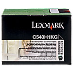 Lexmark C540H1KG Original Tonerkartusche Schwarz von Lexmark