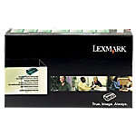 Lexmark C746H1KG Original Tonerkartusche Schwarz von Lexmark