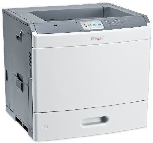 Lexmark C792e A4 Farblaserdrucker von Lexmark Deutschland GmbH