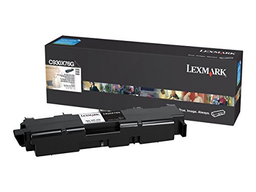 Lexmark C935/X940e/X945e Resttonerkartusche von Lexmark