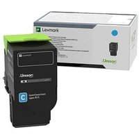 Lexmark C950X2CG  cyan Toner von Lexmark