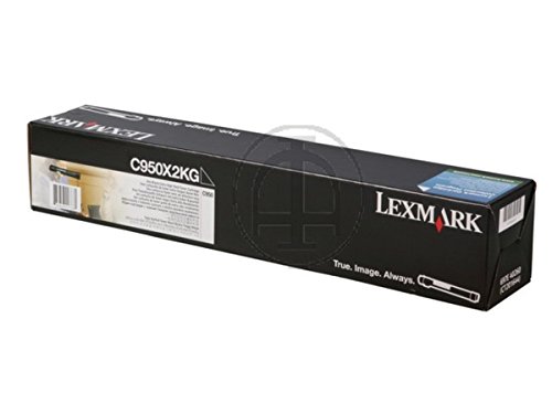 Lexmark C950X2KG C950DE Toner von Lexmark