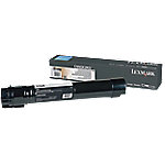 Lexmark C950X2KG Original Tonerkartusche Schwarz von Lexmark