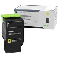 Lexmark C950X2YG  gelb Toner von Lexmark