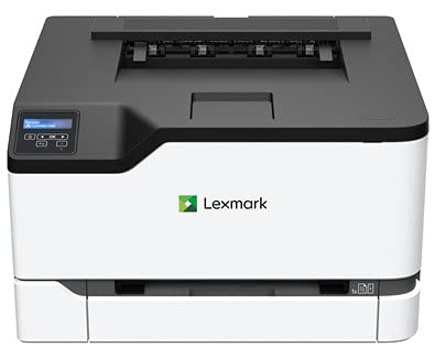 Lexmark CS331dw Color - Singlefunction 24ppm A8, Schwarz, Weiß Lexmark CS331dw Color - Singlefunction 24ppm A8, Schwarz, Weiß von Lexmark
