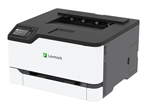 Lexmark CS431dw - 40N9420, Schwarz, Weiß von Lexmark