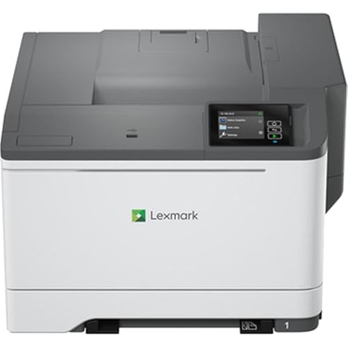 Lexmark CS531DW COLORLASER SFP A4 Lexmark CS531DW COLORLASER SFP A4 von Lexmark