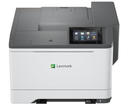 Lexmark CS632DWE COLORLASER SFP A4 von Lexmark