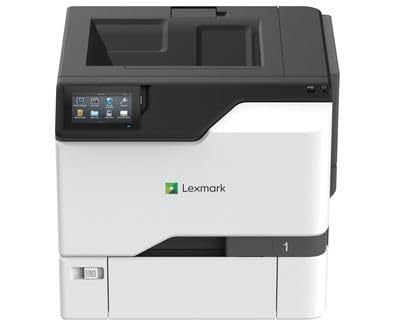 Lexmark CS735de SFP HV EMEA Lexmark CS735de SFP HV EMEA von Lexmark