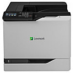 Lexmark CS820de - Drucker - Farbe - Laser von Lexmark
