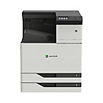 Lexmark CS923de Farb Laser Drucker DIN A3 Schwarz, Weiß 32C0011 von Lexmark