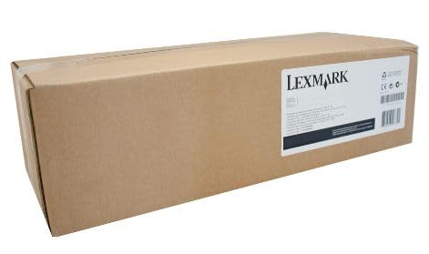 Lexmark CS943 Cyan 26K Tonerkartusche von Lexmark