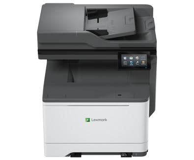 Lexmark CX532ADWE COLORLASER MFP A4 von Lexmark