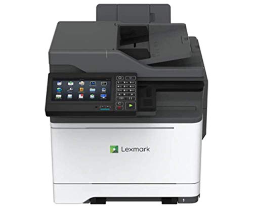 Lexmark CX625ADHE COLORLASER MFG A4 Lexmark CX625ADHE COLORLASER MFG A4 von Lexmark