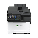 Lexmark CX625adhe Farb Laser All-in-One Drucker DIN A4 Schwarz, Weiß 42C7890 von Lexmark