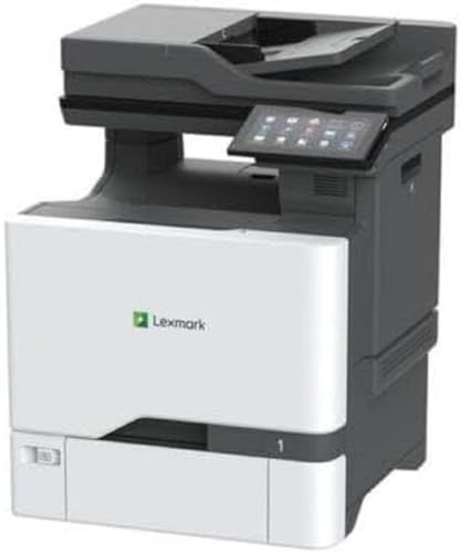 Lexmark CX730de MFP HV von Lexmark
